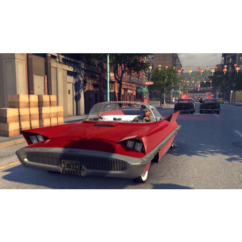 Mafia 2 DLC Pack Vegas