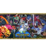 Ghosts 'n Goblins Resurrection