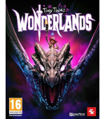 Tiny Tina's Wonderlands