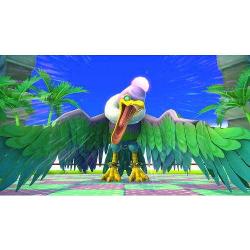 Super Monkey Ball Banana Blitz HD