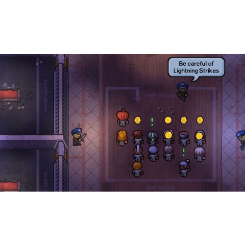 The Escapists 2 Season Pass
