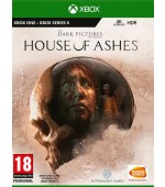 The Dark Pictures Anthology: House of Ashes