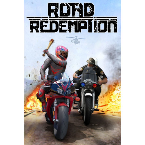 Road Redemption