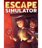 Escape Simulator