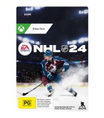 NHL 24: STANDARD EDITION
