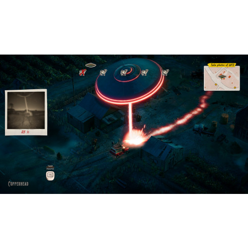 Deliver At All Costs