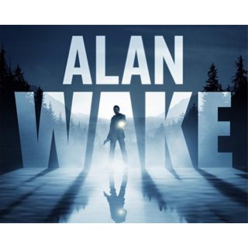 Alan Wake