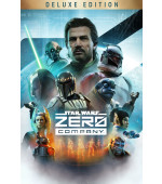 STAR WARS Zero Company Deluxe Edition