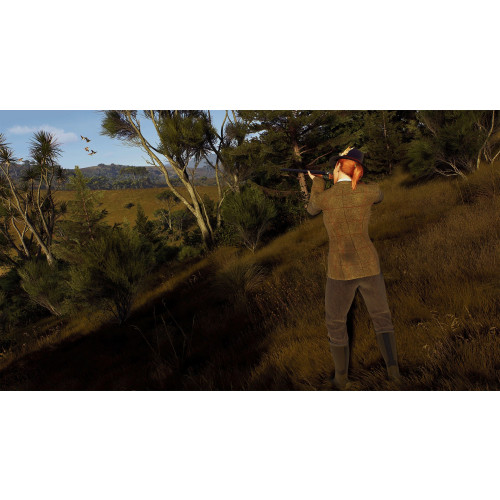 Way of the Hunter Wild Expeditions