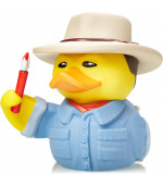 Tubbz kačička Jurský park - Dr. Alan Grant