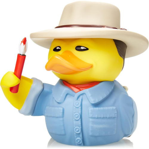 Tubbz kačička Jurský park - Dr. Alan Grant