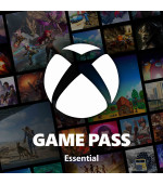 Game Pass Essential na 1 mesiac