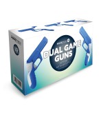 VR Dual Game Guns Kit (Meta Quest 2)