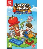 Harvest Moon: Mad Dash