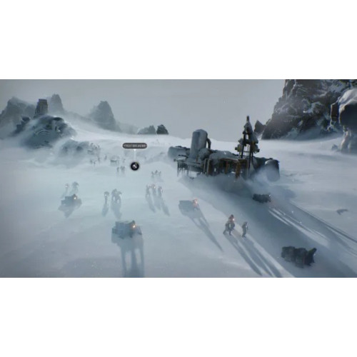 Frostpunk 2 - Whiteout Edition