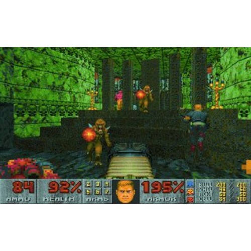 Doom Classic Complete