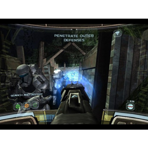 STAR WARS Republic Commando