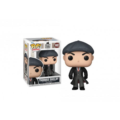 Funko POP TV: Peaky Blinders - Thomas Shelby