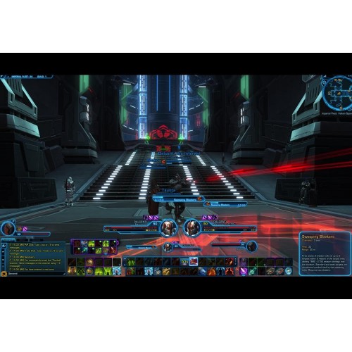 Star Wars The Old Republic 2400 Cartel Coins