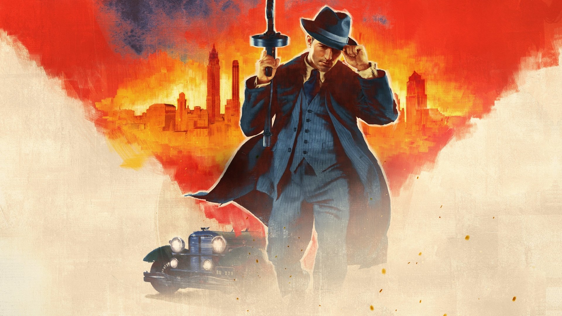 Mafia: Definitive Edition Remake