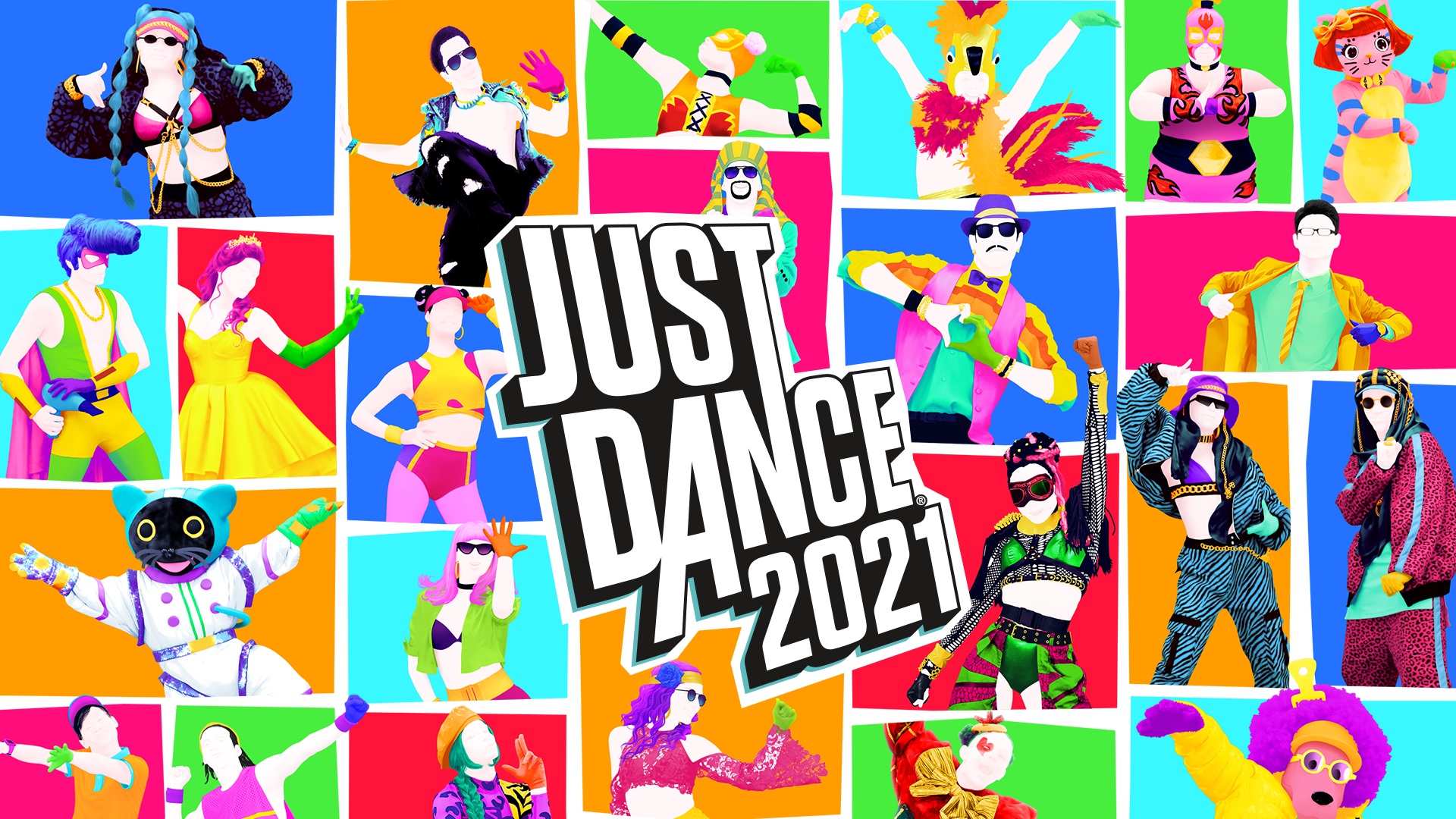 Roztancuj sa s Just Dance