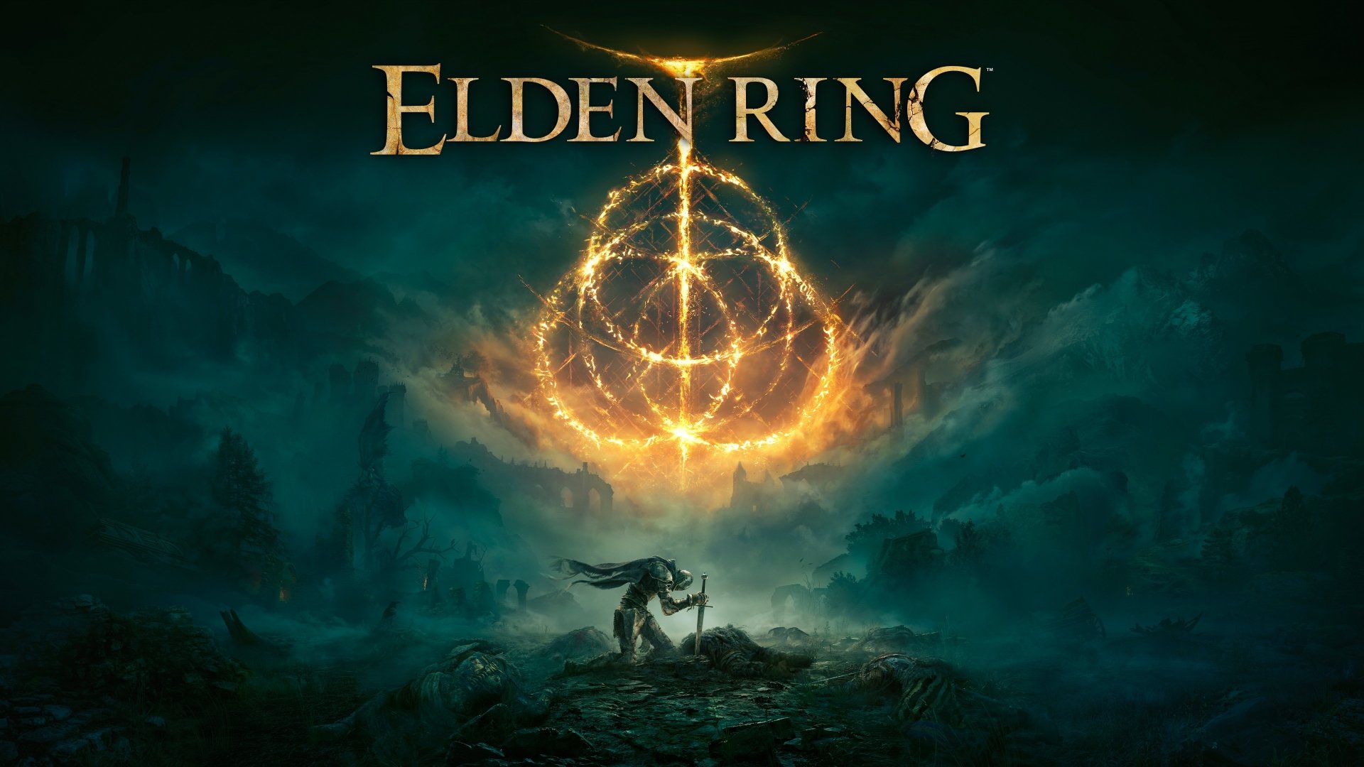 Nový úžasný Elden Ring