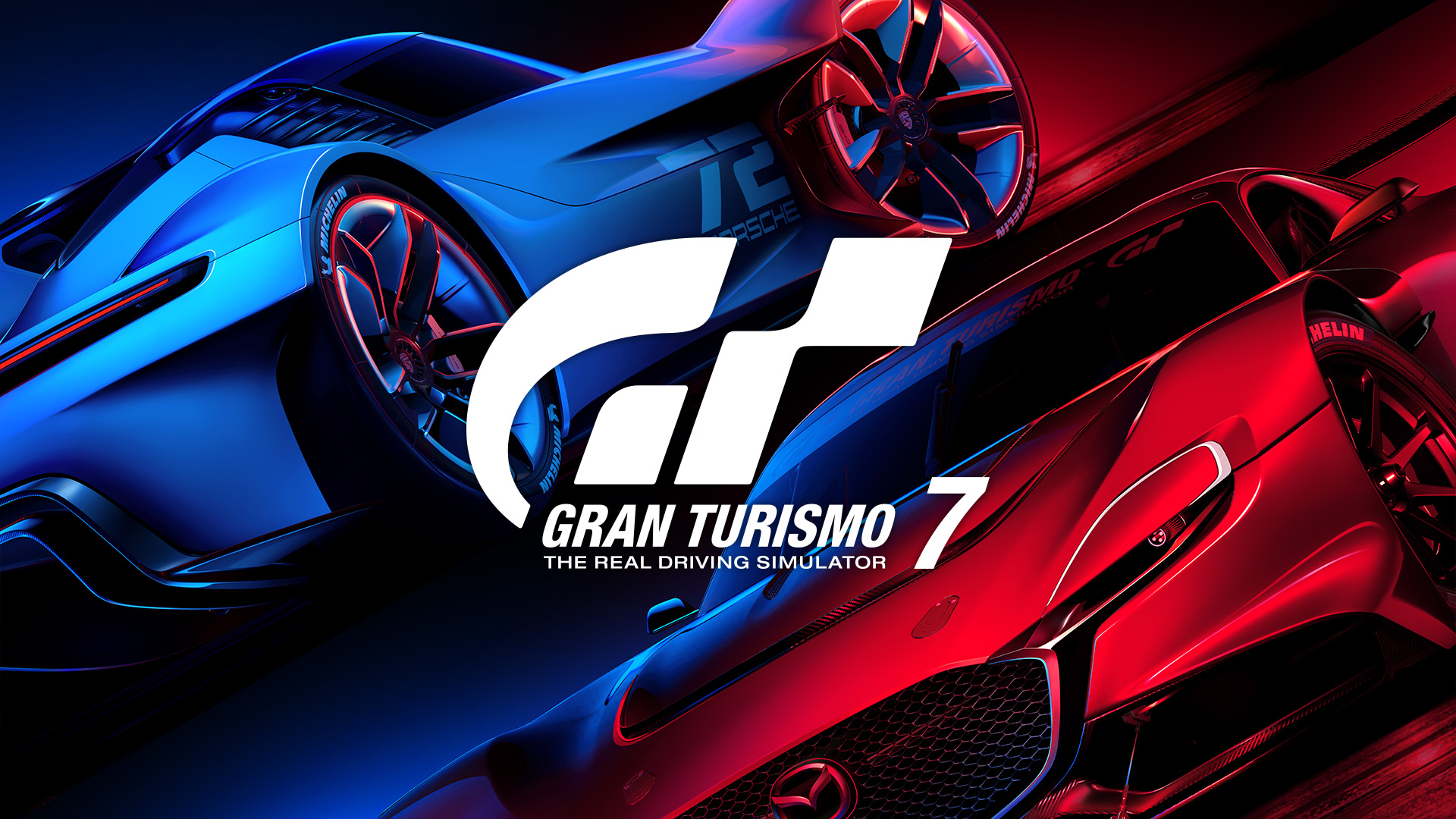 Nové Gran Turismo