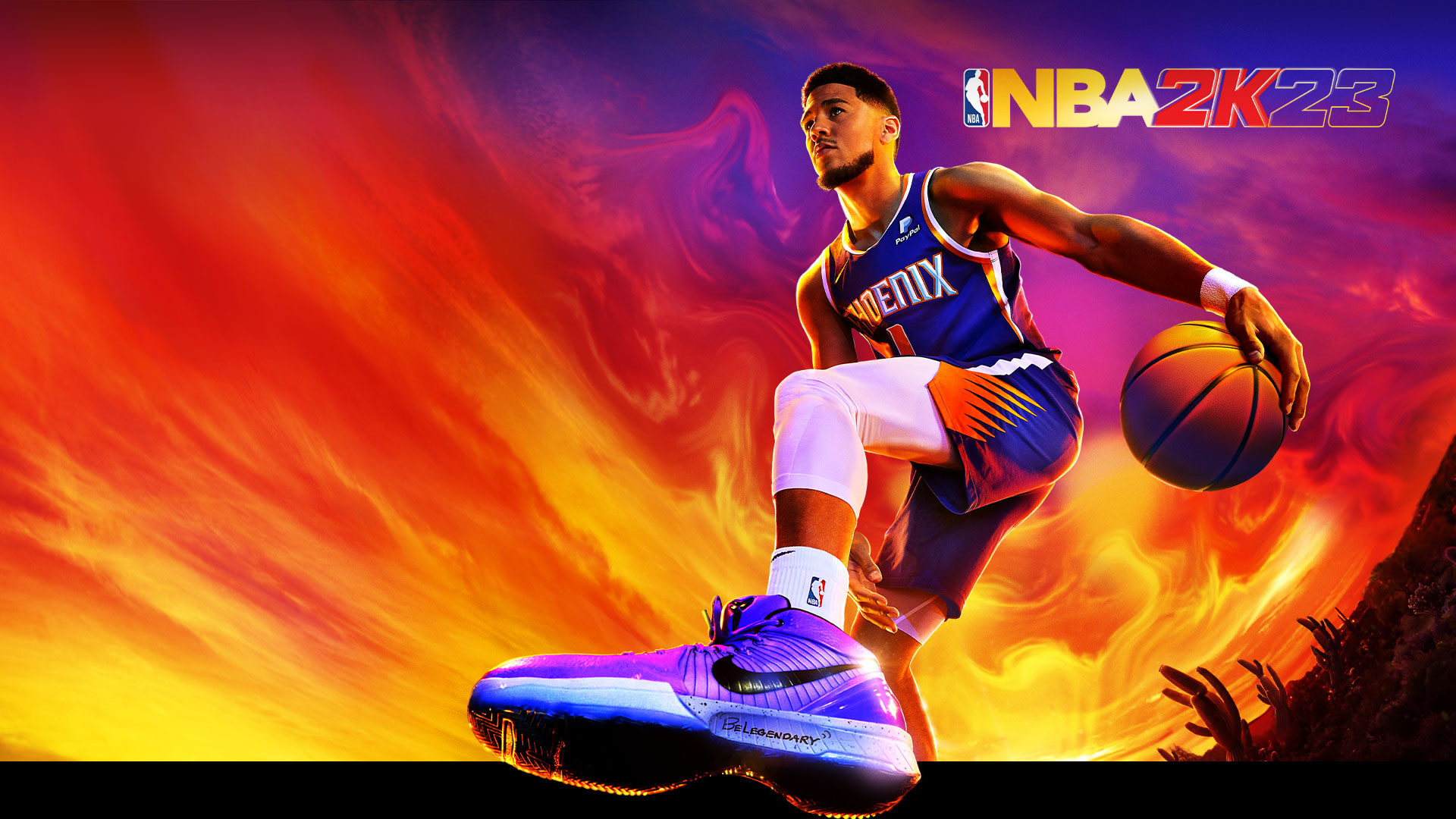NBA 2K23 – Krok vopred