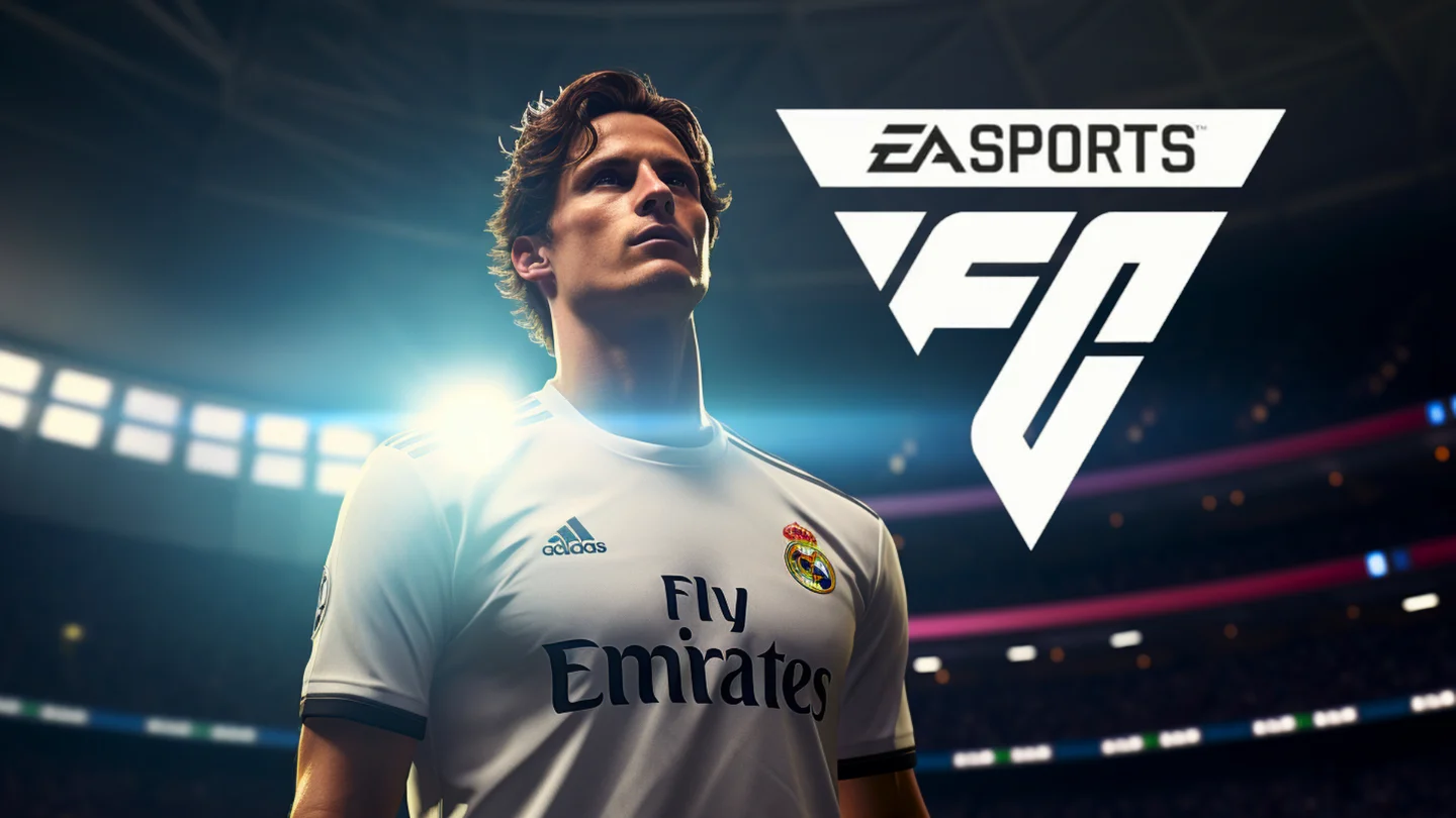 Unikol dátum vydania EA Sports FC 24!