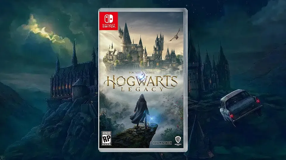 Nintendo si ešte na Rokfort počká...