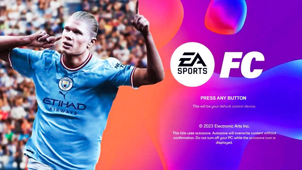 Novinky, ktoré prinesie EA FC 24