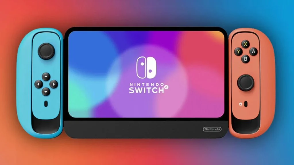 Dočkáme sa nového Nintenda v 2024?
