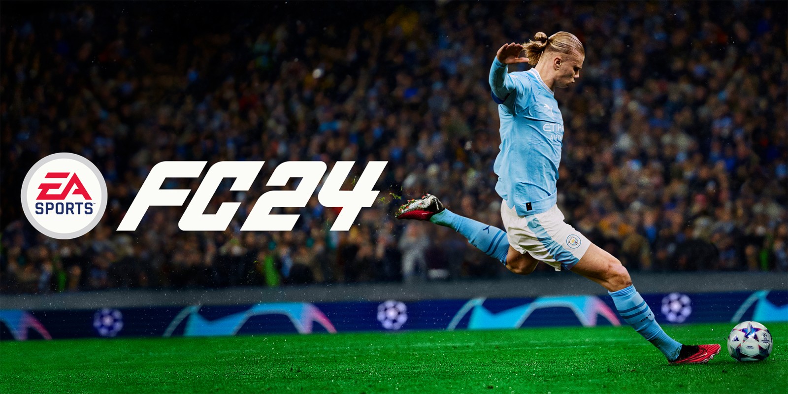 Nová EA SPORTS FC 24
