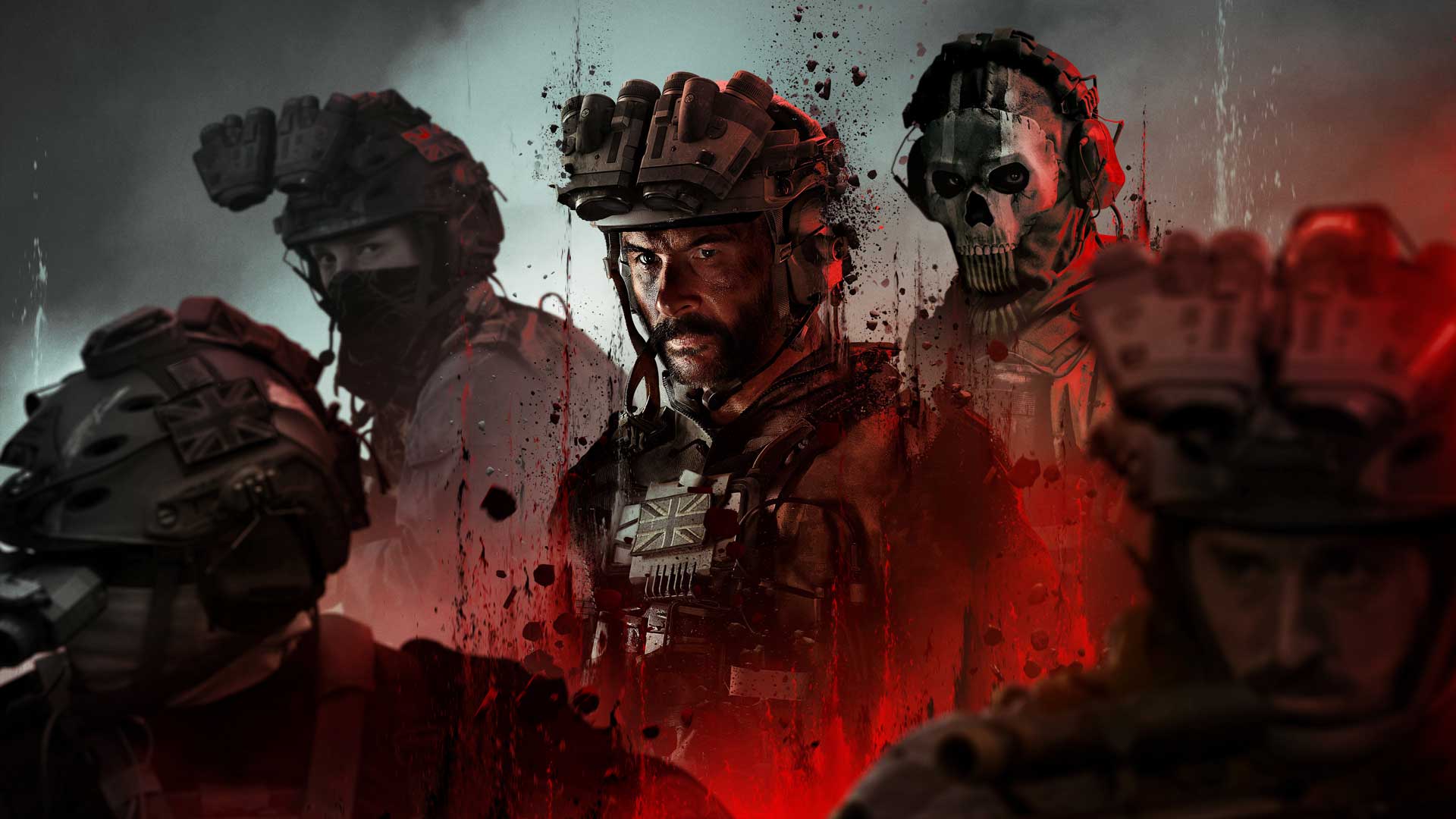 V kampani nového Call of Duty sa vraj opäť vrátia open combat misie. Tentokrát však prejdú nádejnou zmenou