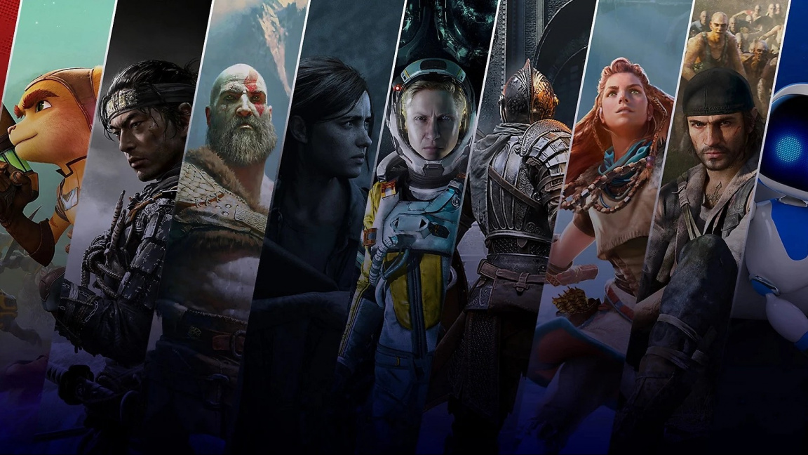 Koniec exkluzivít? Nový šéf PlayStation chce viac multiplatformových hier