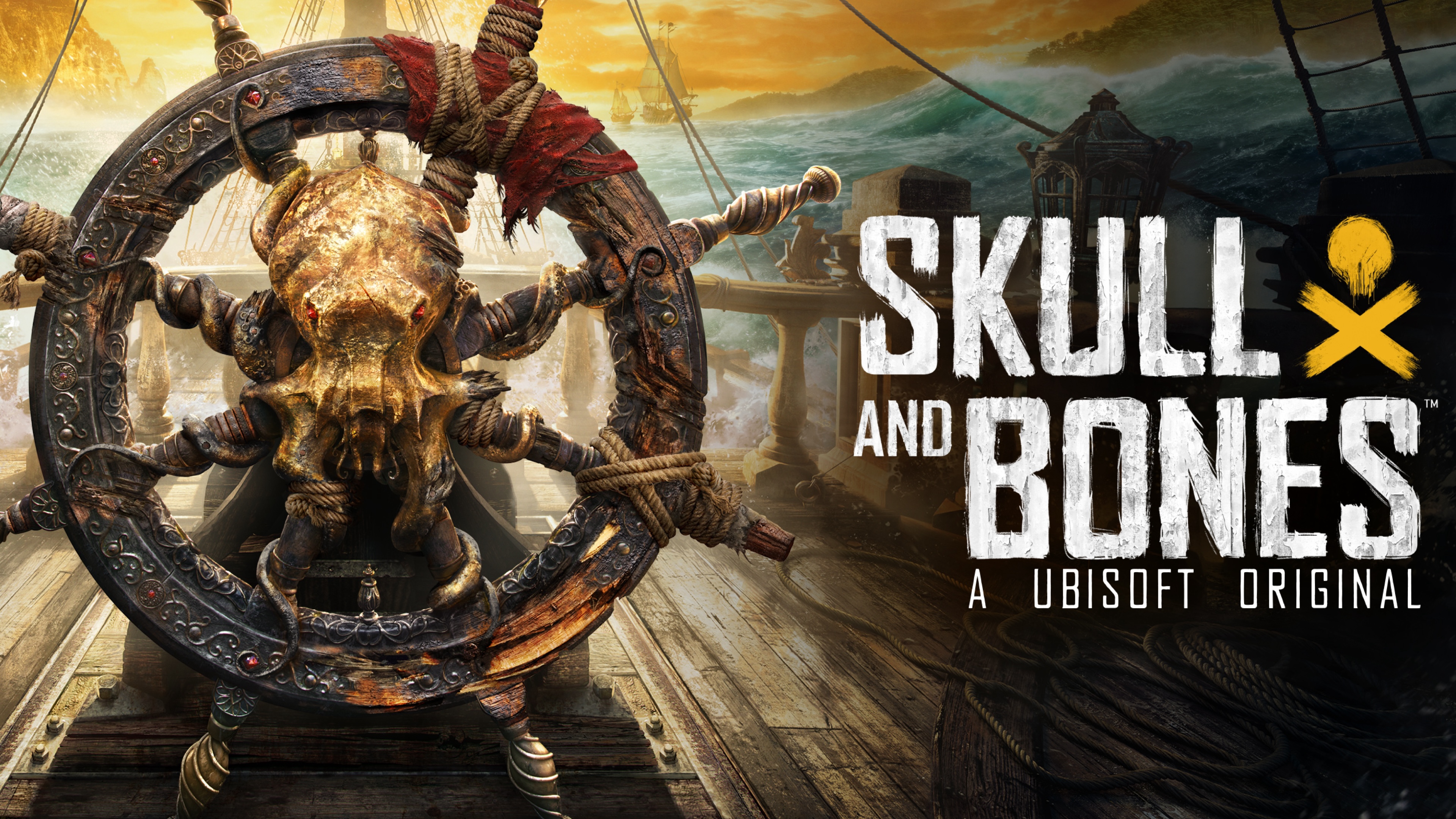 Skull and Bones prekonáva očakávania Ubisoftu