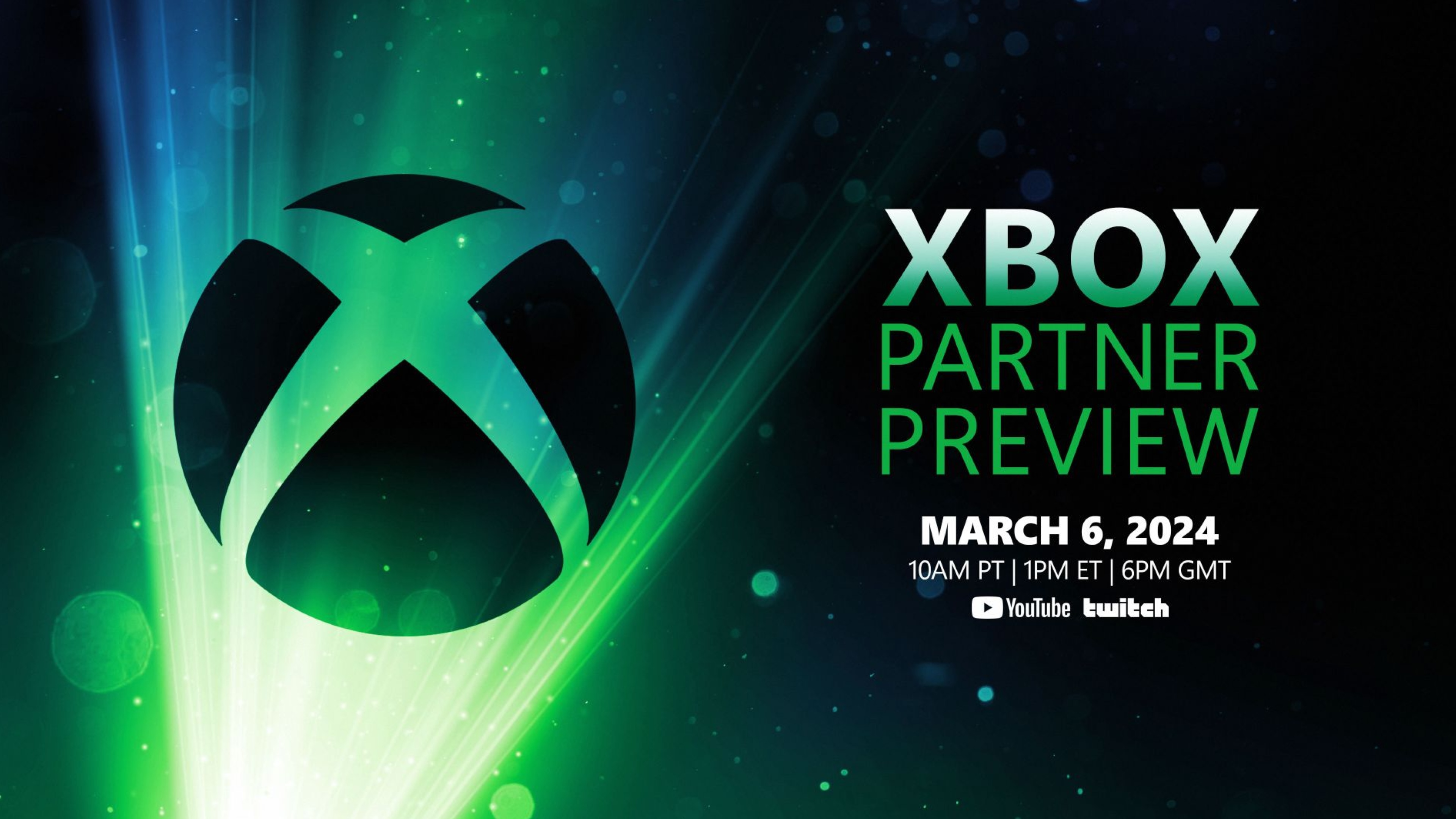 Xbox Partner Preview ukáže nové hry už túto stredu