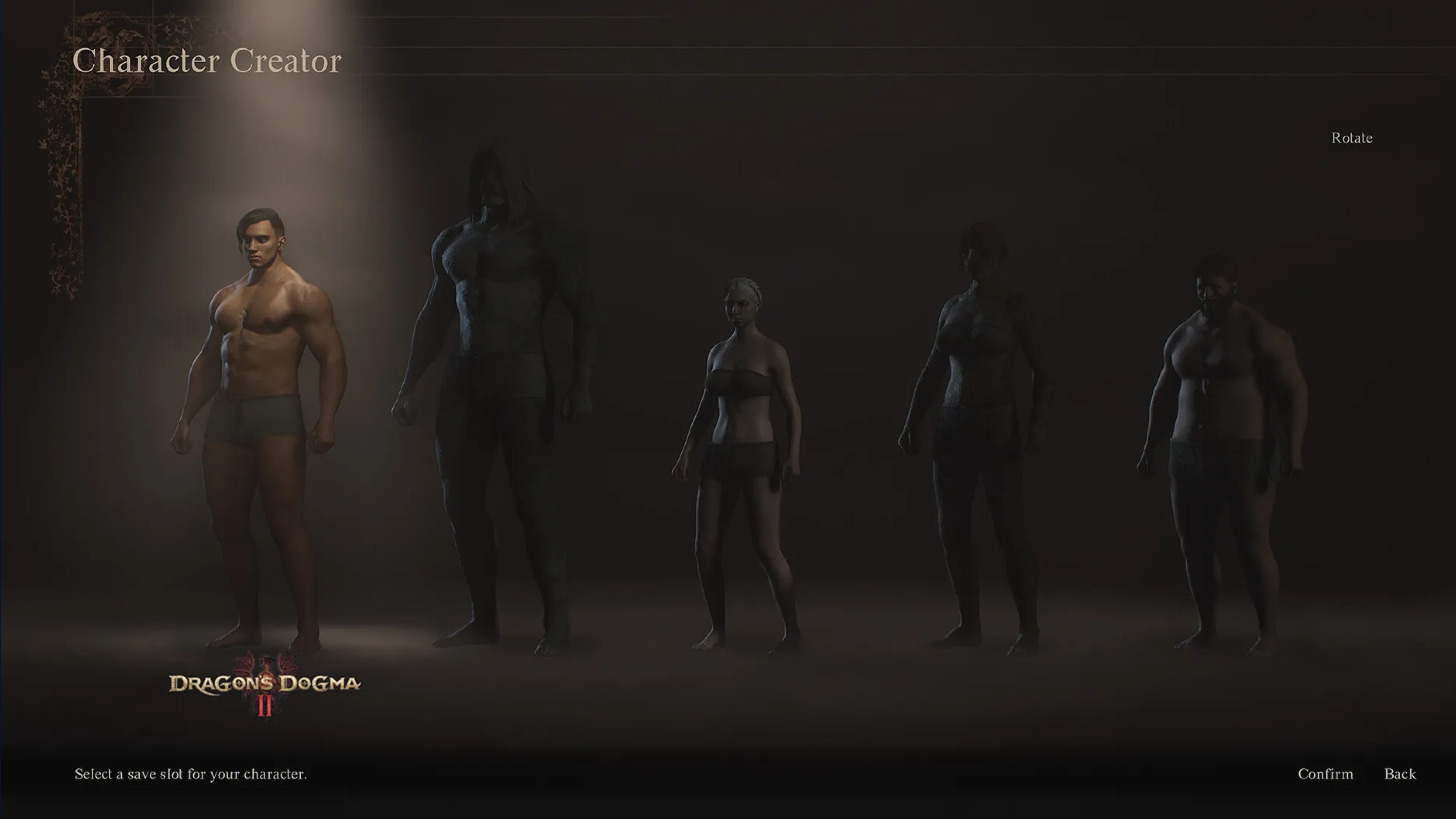 Dragon's Dogma 2 ponúka ZADARMO editor postáv ešte pred vydaním hry