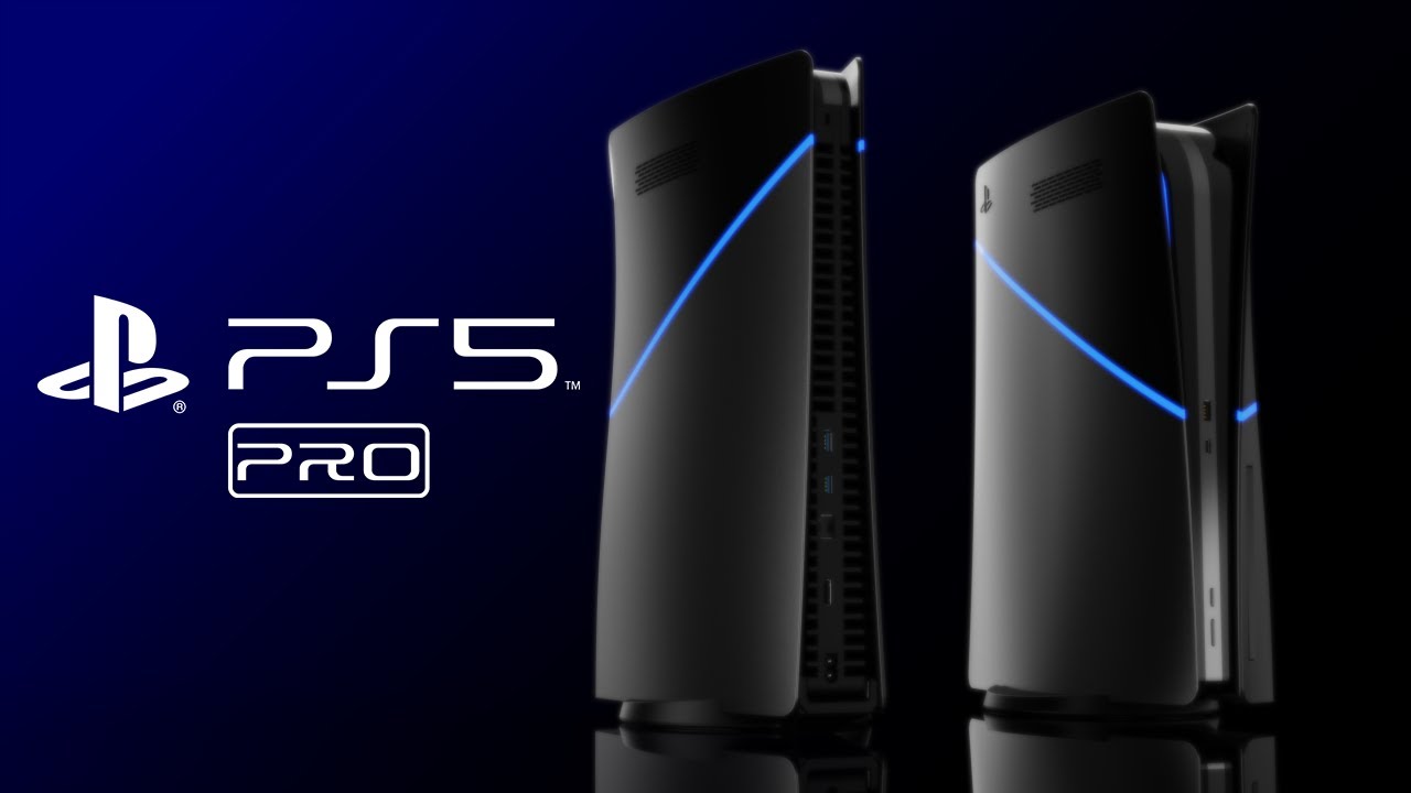Nový únik prezrádza špecifikácie PS5 Pro