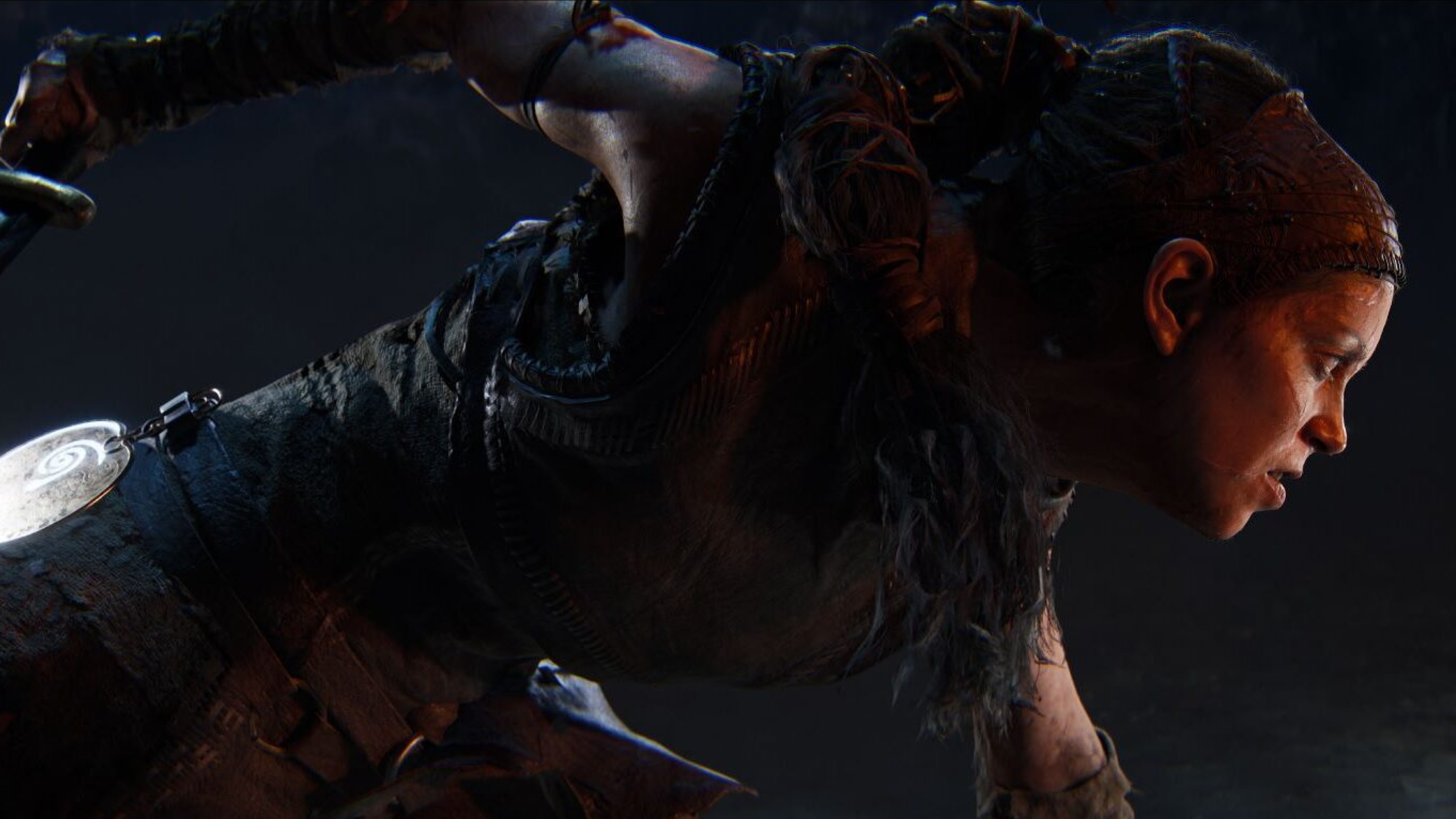 Poznáme nové podrobnosti o Senua's Saga: Hellblade II