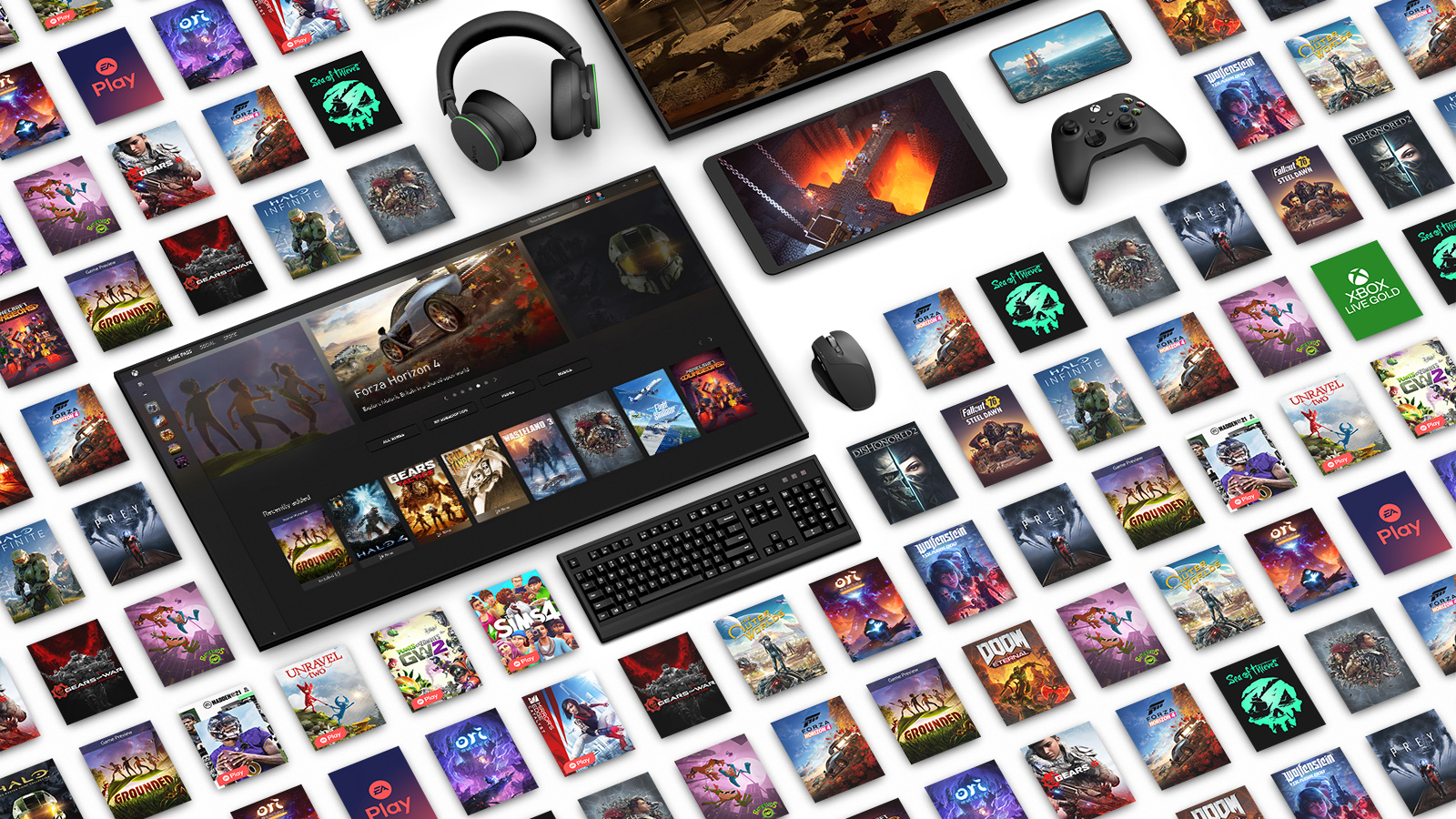 Herný analytik predpovedá svetlú budúcnosť Game Passu, ktorý vraj bude trhať rekordy