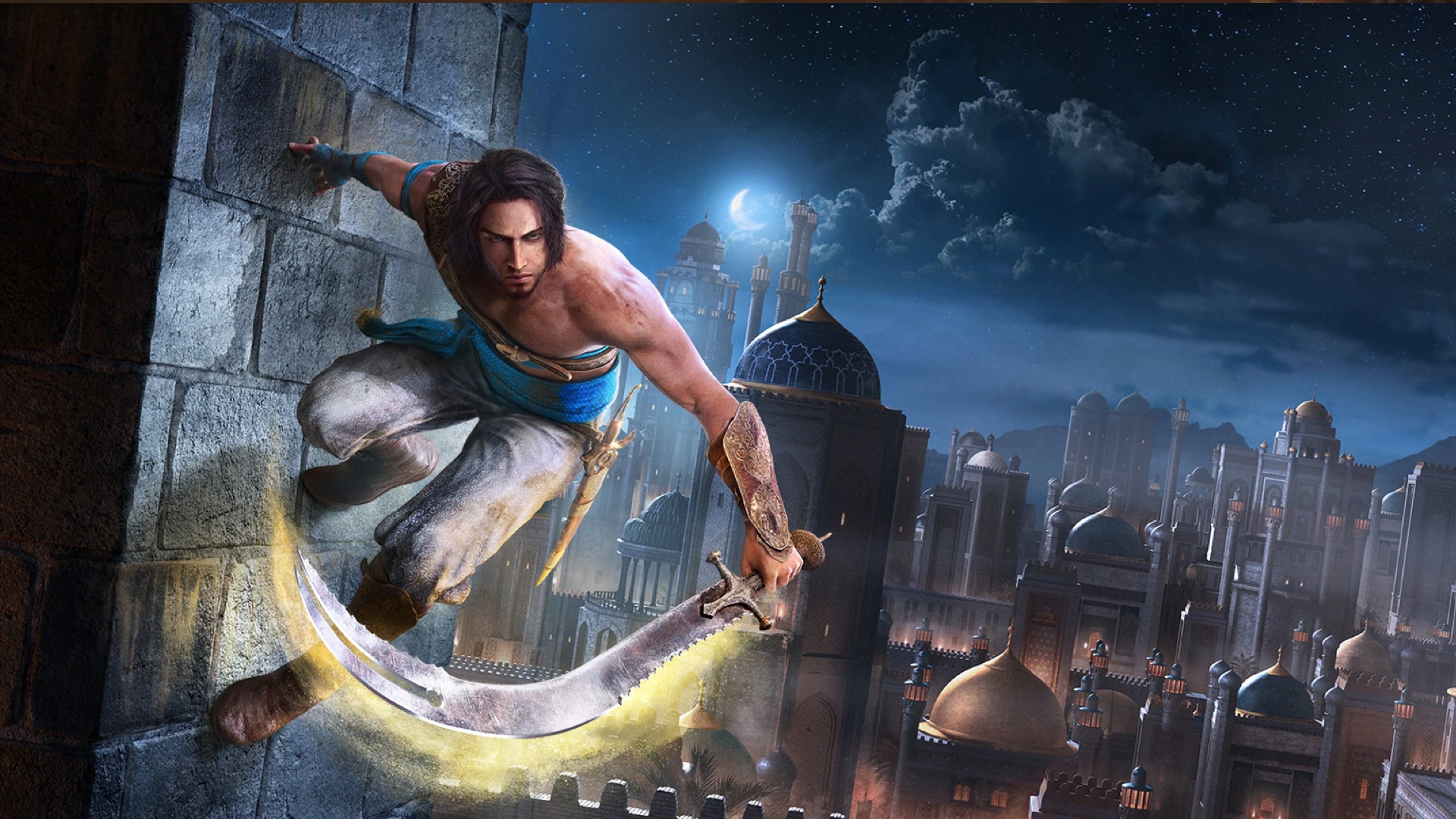 Tom Henderson prezrádza nové podrobnosti o Prince of Persia Sands of Time Remake