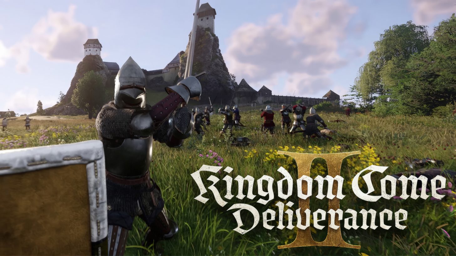 Kingdom Come Deliverance II ponúkne prístupnejší, no stále autentický súbojový systém