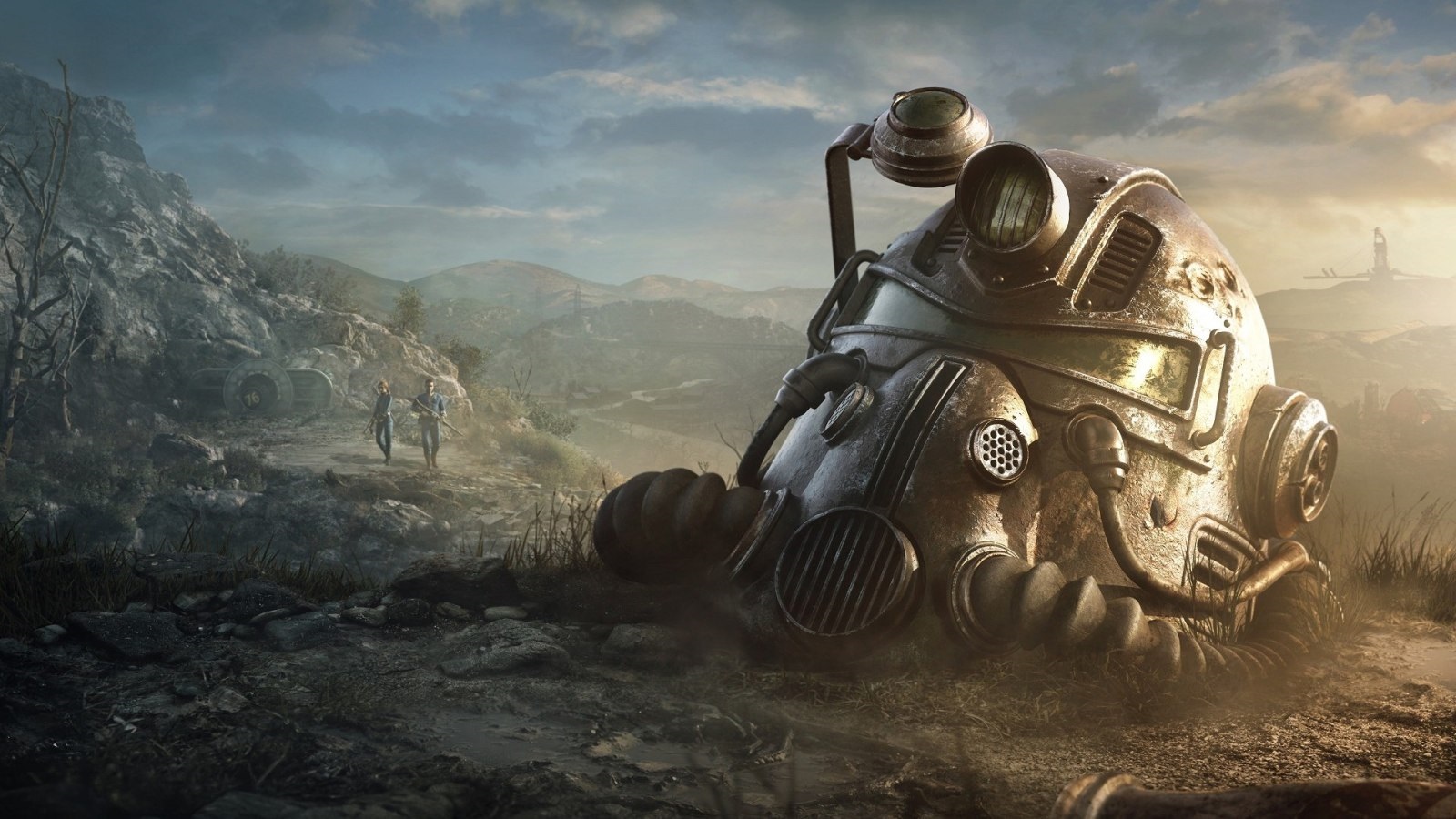 Nový leak hovorí o tom, že Microsoft chce čo najskôr priniesť ďalšiu Fallout hru