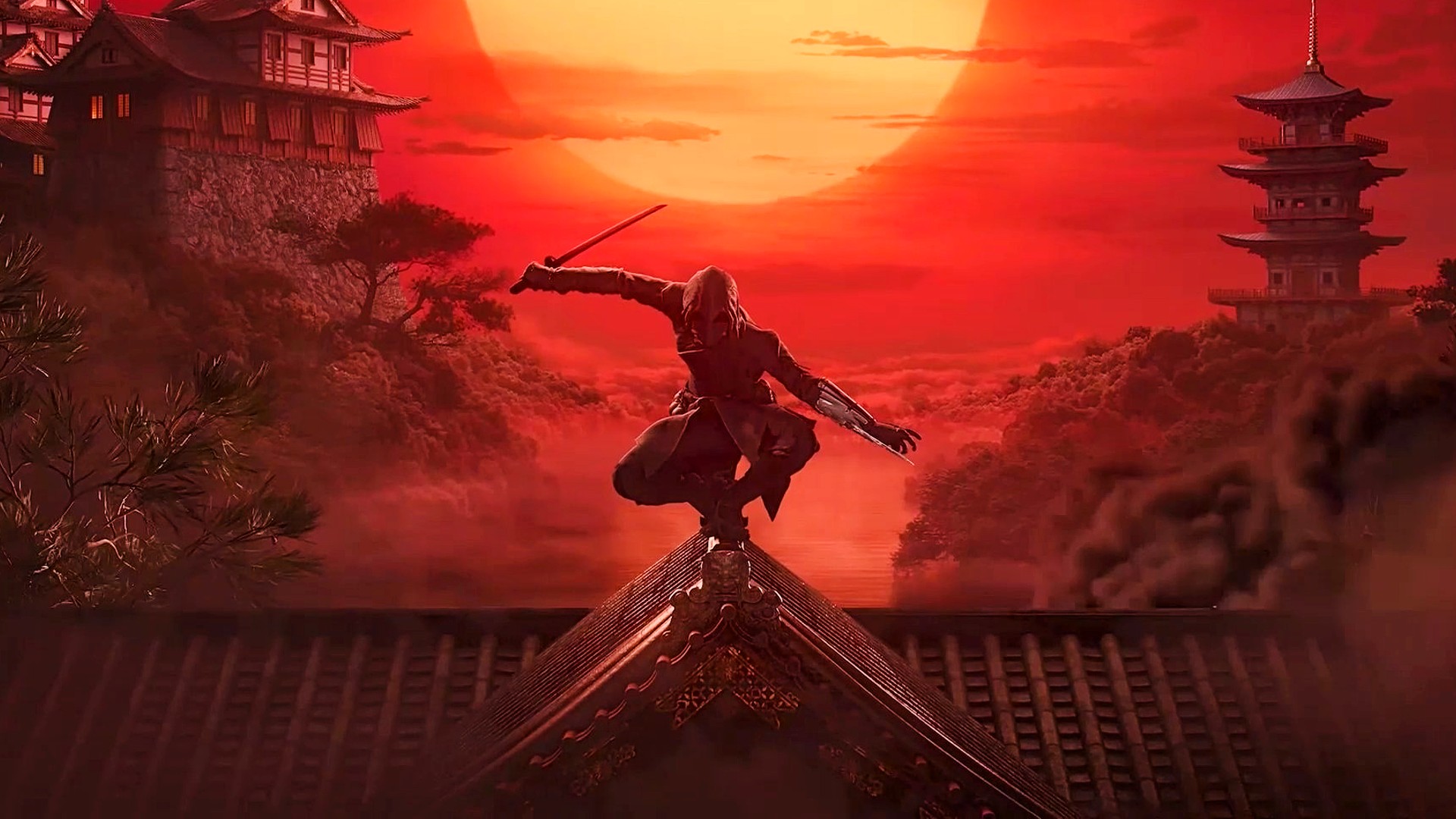 Nový Assassin's Creed Shadows sa ukáže už v stredu!