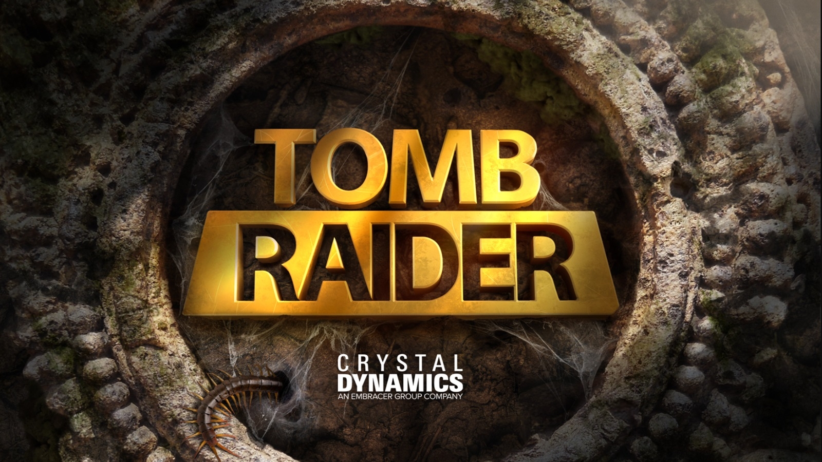 Amazon oficiálne ohlásil seriál Tomb Raider, ktorý napíše hviezda z Indiana Jonesa