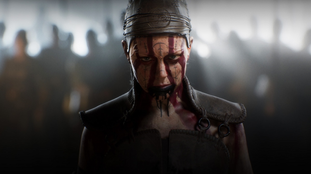 Microsoft vraj so štúdiom Ninja Theory ráta aj naďalej a dal zelenú ich ďalšej hre