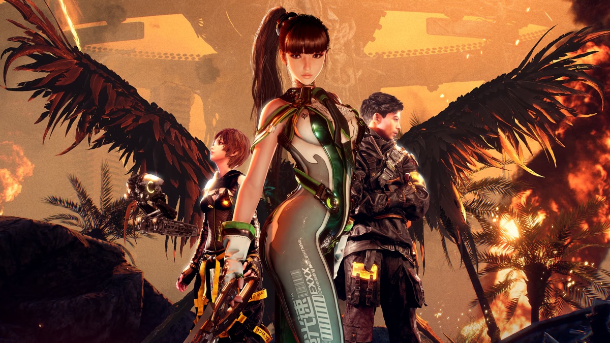 Predaje Stellar Blade prekonali očakávania. V hre je pokračovanie aj PC port