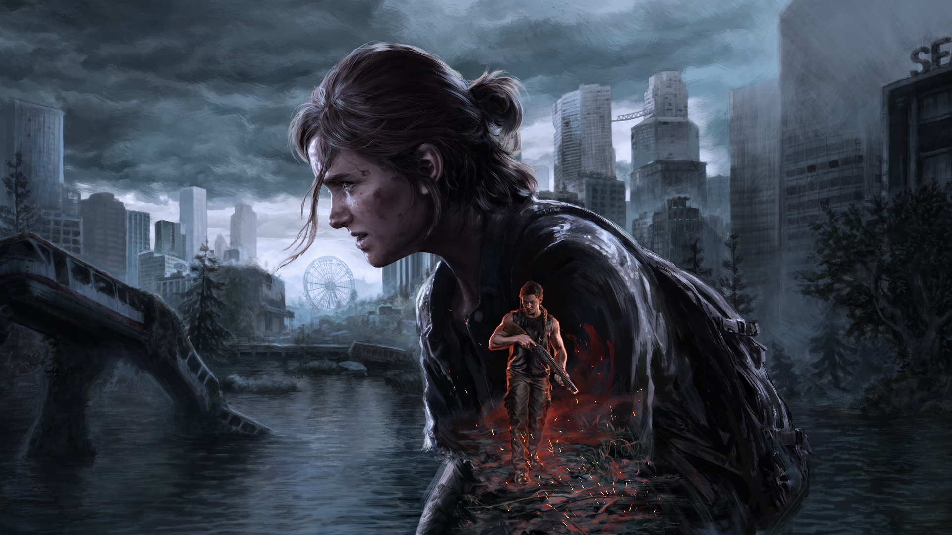 Dočkáme sa The Last of Us III? Neil Druckmann nechce byť spájaný len s touto značkou