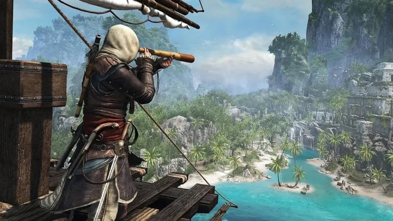 V budúcnosti nás čaká viac Assassin's Creed hier vrátane remakov